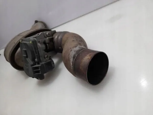 OEM 4G0131703AE Katalysator för Audi 2.0TDI image 8