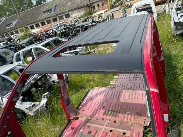 Gebrauchtes Dach für VW Multivan T5 - OEM ARA295941 image 3