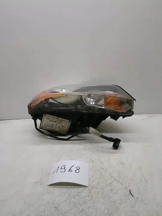 Oikea Ajovalo Volvo XC90 30698814 image 5