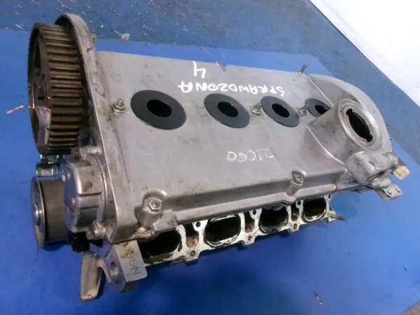 Zylinderkopf VW Golf 4 1.8 20V OEM 058103373A image 2