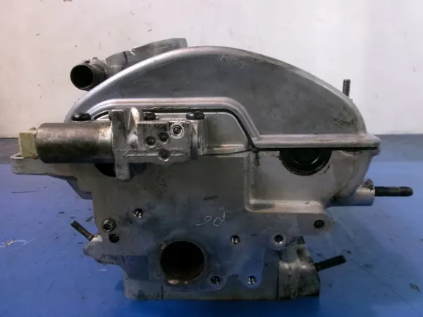 Zylinderkopf VW Golf 4 1.8 20V OEM 058103373A image 3