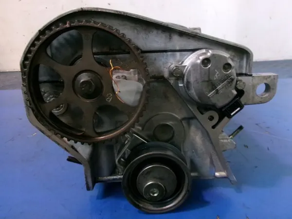 Zylinderkopf VW Golf 4 1.8 20V OEM 058103373A image 5