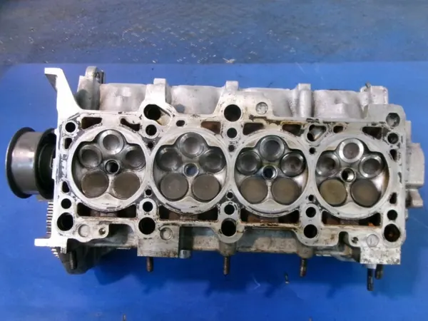 Zylinderkopf VW Golf 4 1.8 20V OEM 058103373A image 6