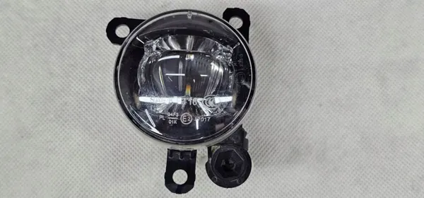 Phares halogène avant droit OEM M1PB-15A254-AB image 2