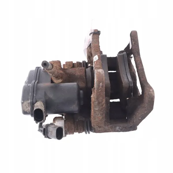 Audi A6 C7 A7 4G Takana Vasen Jarrusatula 4G0615403A image 10