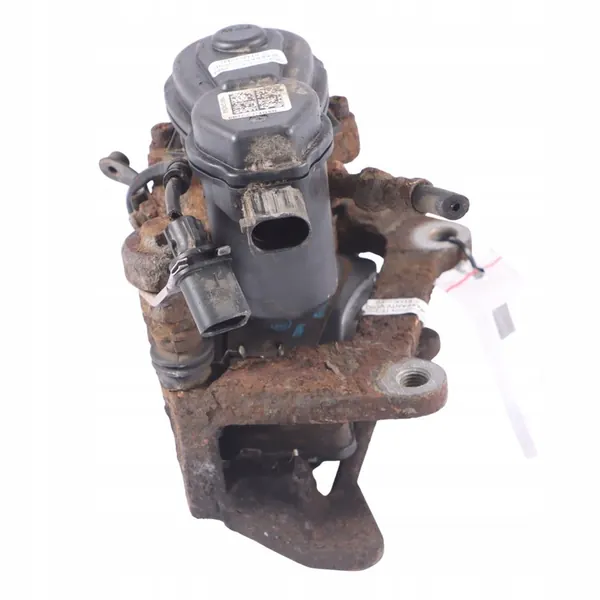 Audi A6 C7 A7 4G Takana Vasen Jarrusatula 4G0615403A image 3