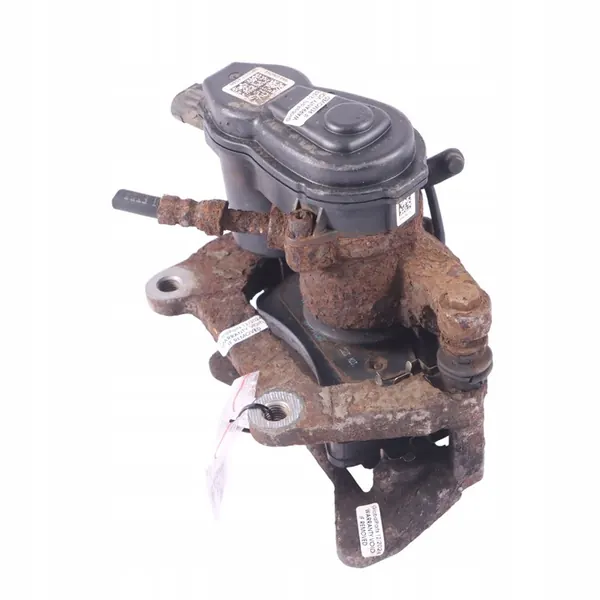 Audi A6 C7 A7 4G Takana Vasen Jarrusatula 4G0615403A image 6