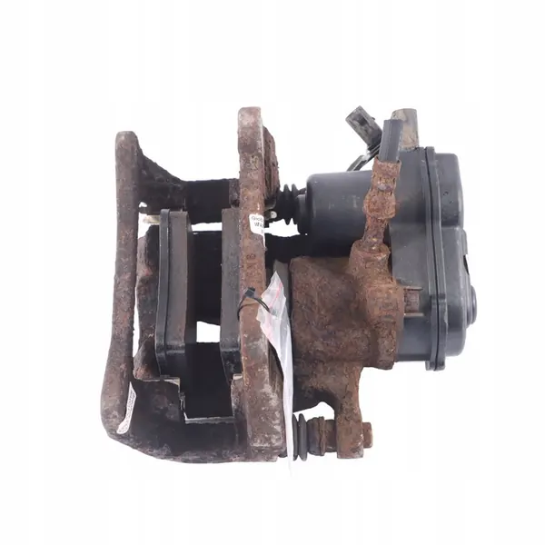 Audi A6 C7 A7 4G Takana Vasen Jarrusatula 4G0615403A image 8