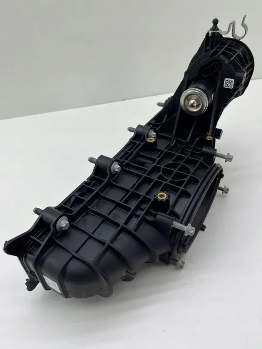Mercedes-Benz C W205 2.2 Ansaugkrümmer OEM A6510900037 image 2