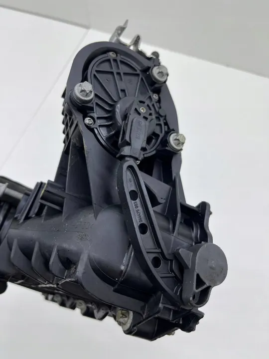 Mercedes-Benz C W205 2.2 Ansaugkrümmer OEM A6510900037 image 3