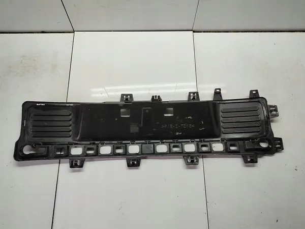 Takapuskuri ritilä Renault Twingo III 15- 858328942R image 2