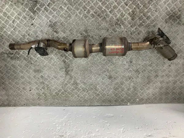 Katalysator OEM 05L131701N för VW Tiguan image 2
