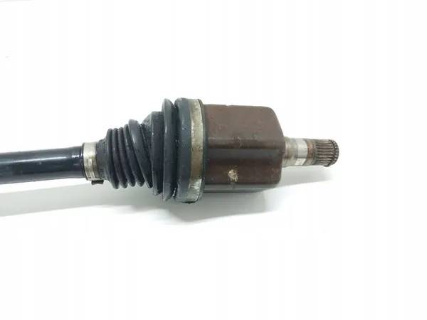 Framaxel Volkswagen Tiguan 2008 1K0407283D image 3