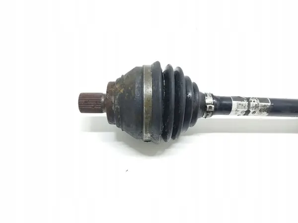 Framaxel Volkswagen Tiguan 2008 1K0407283D image 4