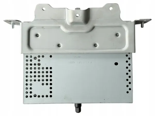 Radio Nav Lezer OEM L1TT-18D804-LL Ford Fiesta MK8 image 3
