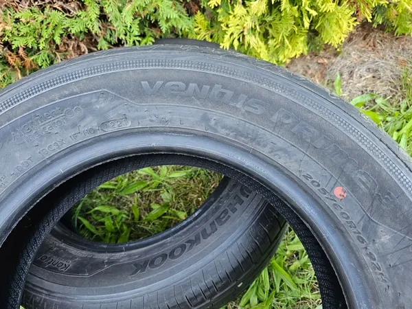 Hankook Ventus Prime3 K125 205/60R16 - Audi image 4