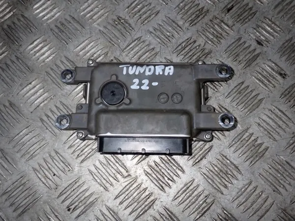 Module TCM Toyota OEM 89530-34010 pour Hybrid 3.5L image 2