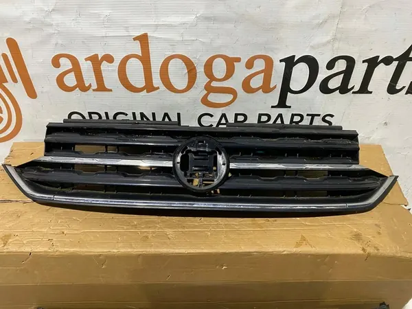 Grille de ventilation avant Volkswagen T-Roc 2GM853653A image 1