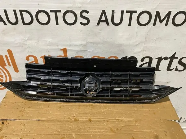 Grille de ventilation avant Volkswagen T-Roc 2GM853653A image 2