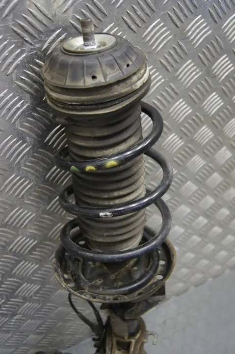 Panda III 0.9 Ammortizzatore McPherson Sinistro image 3