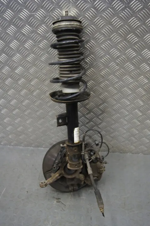 Panda III 0.9 Ammortizzatore McPherson Sinistro image 4