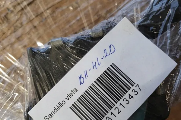 Renault 19 I Manetki 7700766407 image 6