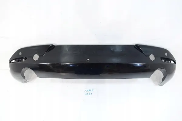 Spoiler Diffuseur Arrière Mazda 3 IV 2019 BCKN-50222 image 2