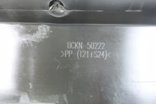 Spoiler Diffuseur Arrière Mazda 3 IV 2019 BCKN-50222 image 10