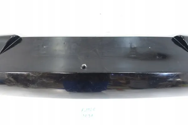 Spoiler Diffuseur Arrière Mazda 3 IV 2019 BCKN-50222 image 3