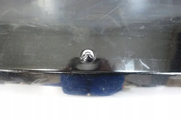 Spoiler Diffuseur Arrière Mazda 3 IV 2019 BCKN-50222 image 4