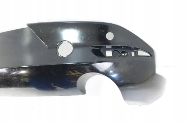 Spoiler Diffuseur Arrière Mazda 3 IV 2019 BCKN-50222 image 6