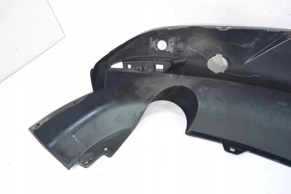 Spoiler Diffuseur Arrière Mazda 3 IV 2019 BCKN-50222 image 7