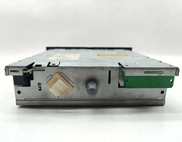 Rádio CD Renault OEM 8200300863 para Grand Scenic image 3