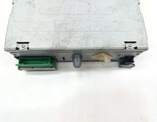 Rádio CD Renault OEM 8200300863 para Grand Scenic image 4