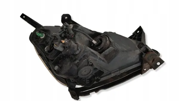 Farol dianteiro esquerdo OEM 33150SCA para Honda CR-V II image 4