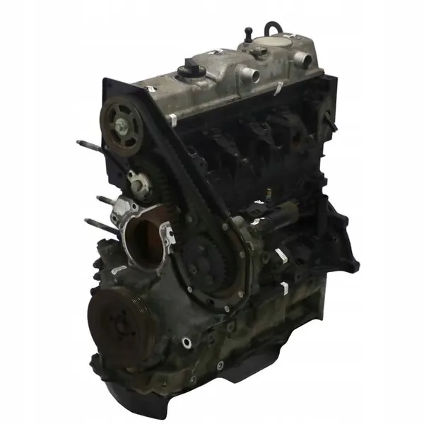 Ford Transit Connect 1.8 TDCi Moottori R2PA OEM 1848051 image 4