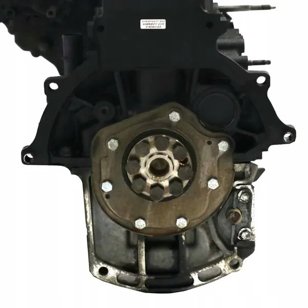 Ford Transit Connect 1.8 TDCi Moottori R2PA OEM 1848051 image 7