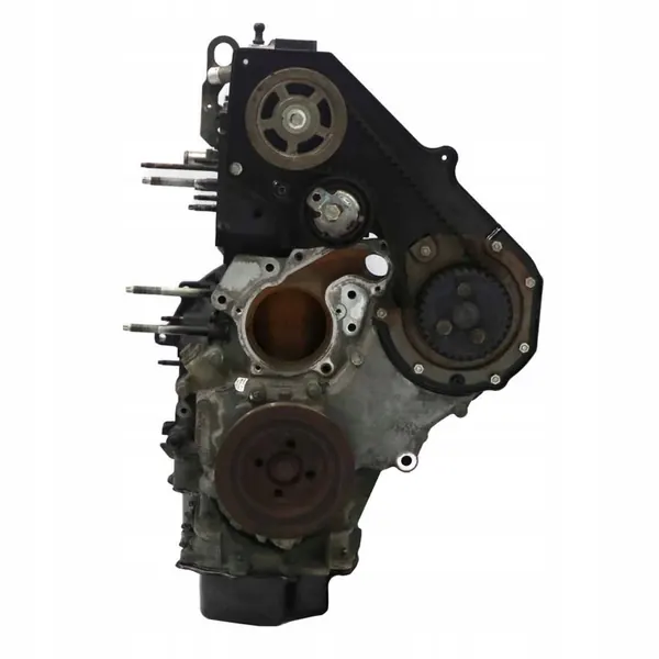 Ford Transit Connect 1.8 TDCi Moottori R2PA OEM 1848051 image 8