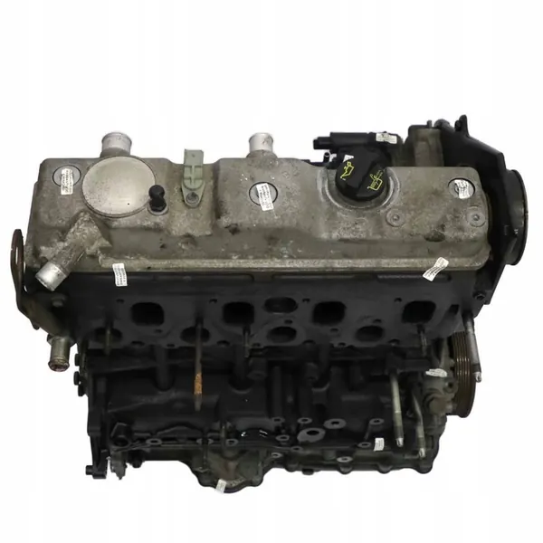 Ford Transit Connect 1.8 TDCi Moottori R2PA OEM 1848051 image 9