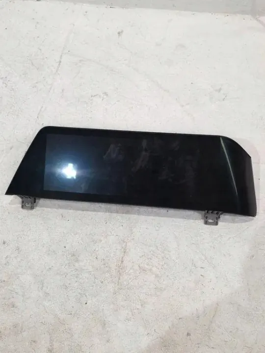 BMW Navigointinäyttö OEM 8798744 3-sarja G20 image 2
