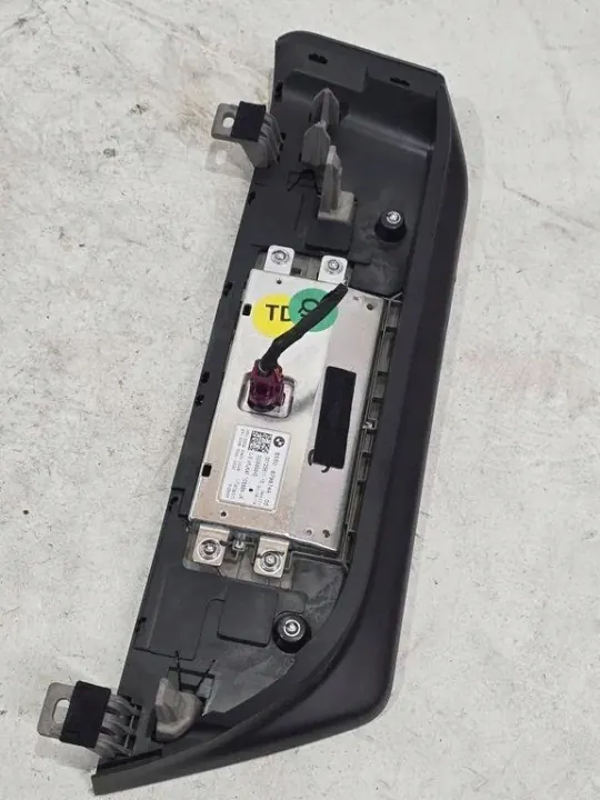 BMW Navigointinäyttö OEM 8798744 3-sarja G20 image 4