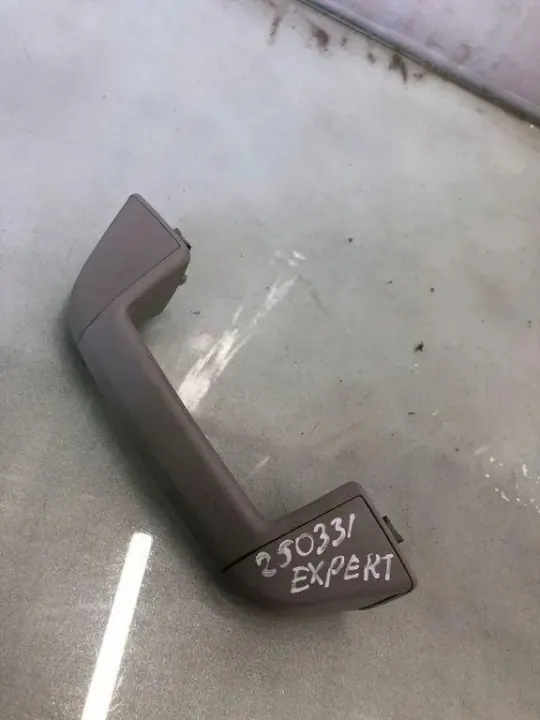Framre höger handtag OEM 9813105577 för Peugeot image 2