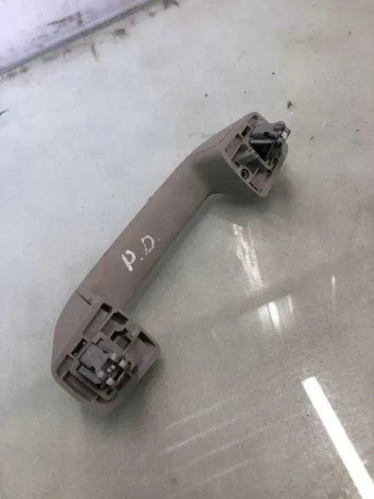Framre höger handtag OEM 9813105577 för Peugeot image 3