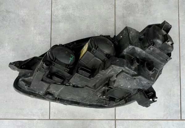 Voorlicht Rechts Mercedes S W220 A2208202461 image 3