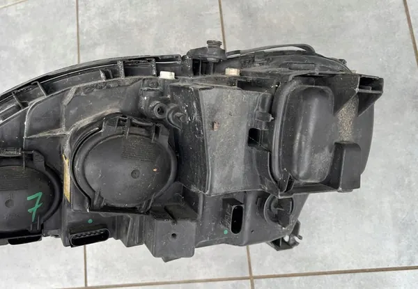 Voorlicht Rechts Mercedes S W220 A2208202461 image 4