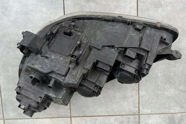 Voorlicht Rechts Mercedes S W220 A2208202461 image 5