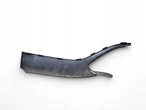 Mercedes-Benz GLA W156 2016 Frontvänster Stötfångarsplitter A1568851125 image 2