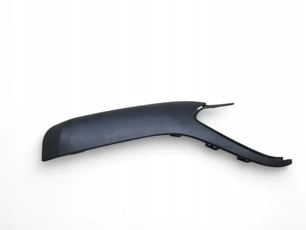 Mercedes-Benz GLA W156 2016 Frontvänster Stötfångarsplitter A1568851125 image 3