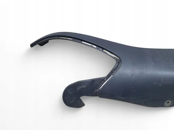 Mercedes-Benz GLA W156 2016 Frontvänster Stötfångarsplitter A1568851125 image 4