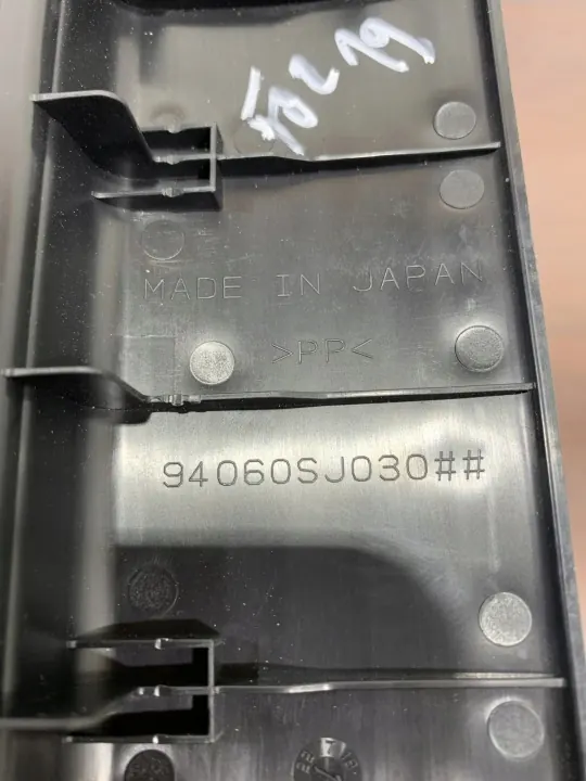 OEM 94060SJ030 Etu oikea kynnyslista Subaru image 5